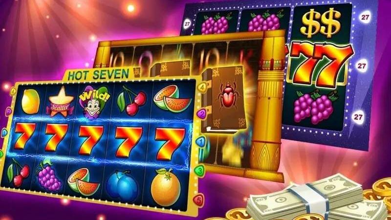 Game bài nổ hũ chia tiền đặt cược tỷ lệ cao